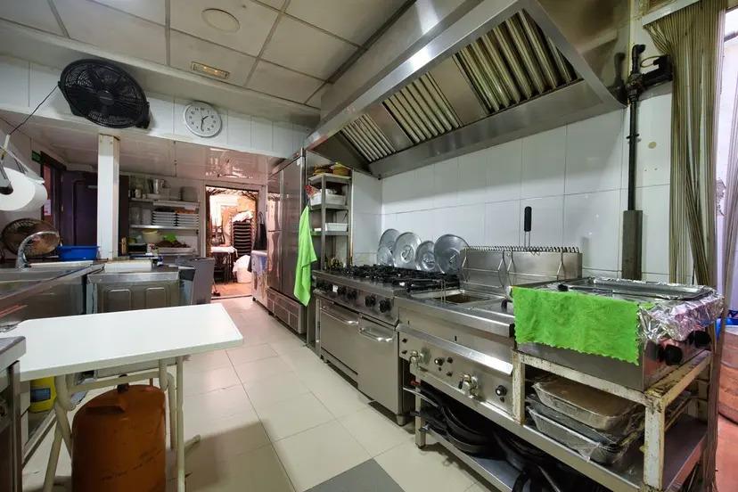 Venta de hotel en Torrevieja