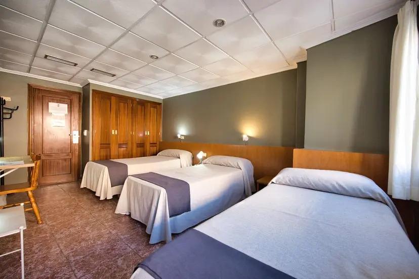 Venta de hotel en Torrevieja