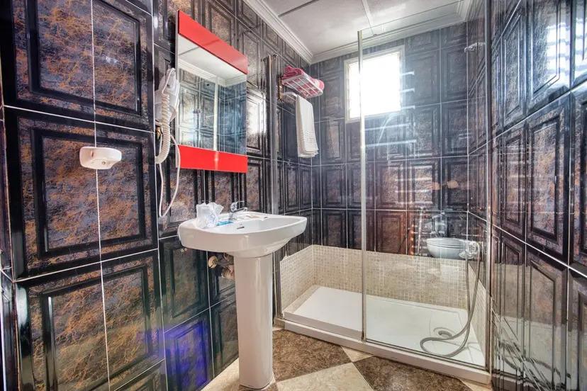 Venta de hotel en Torrevieja