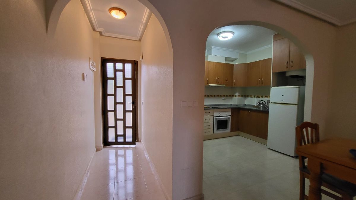For sale of bungalow in Torrevieja