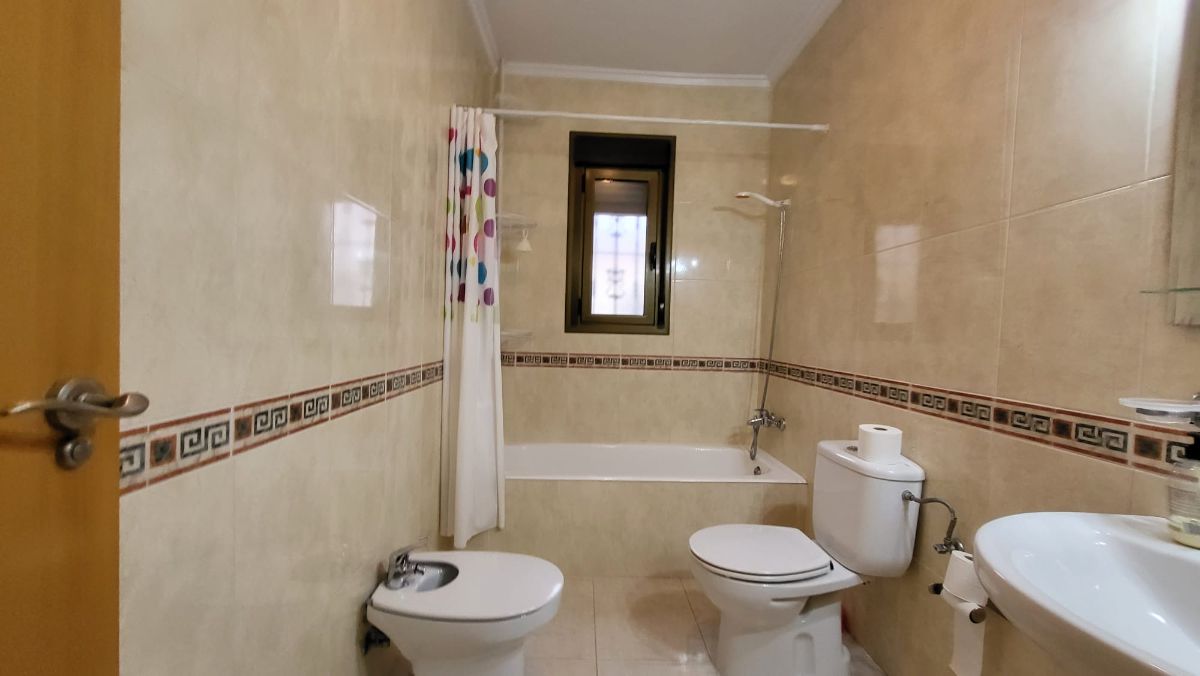 For sale of bungalow in Torrevieja