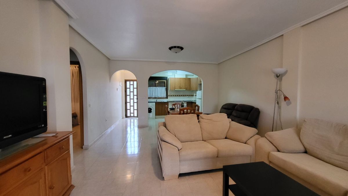 For sale of bungalow in Torrevieja