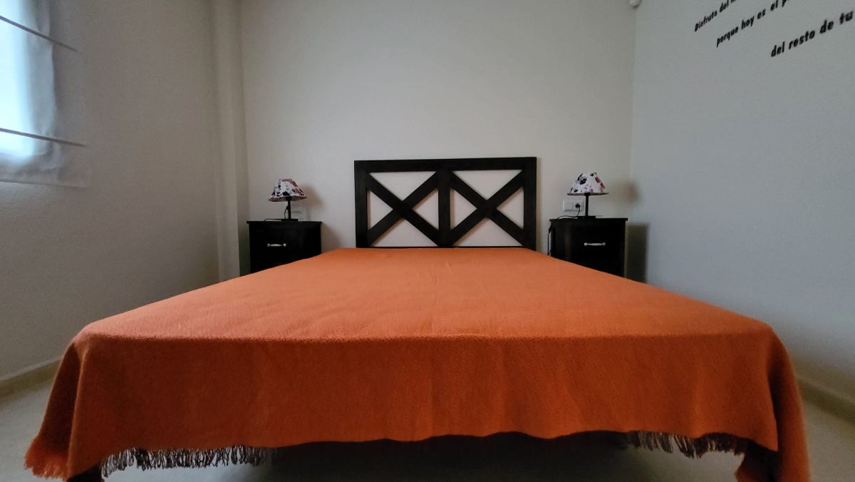 For sale of bungalow in Torrevieja