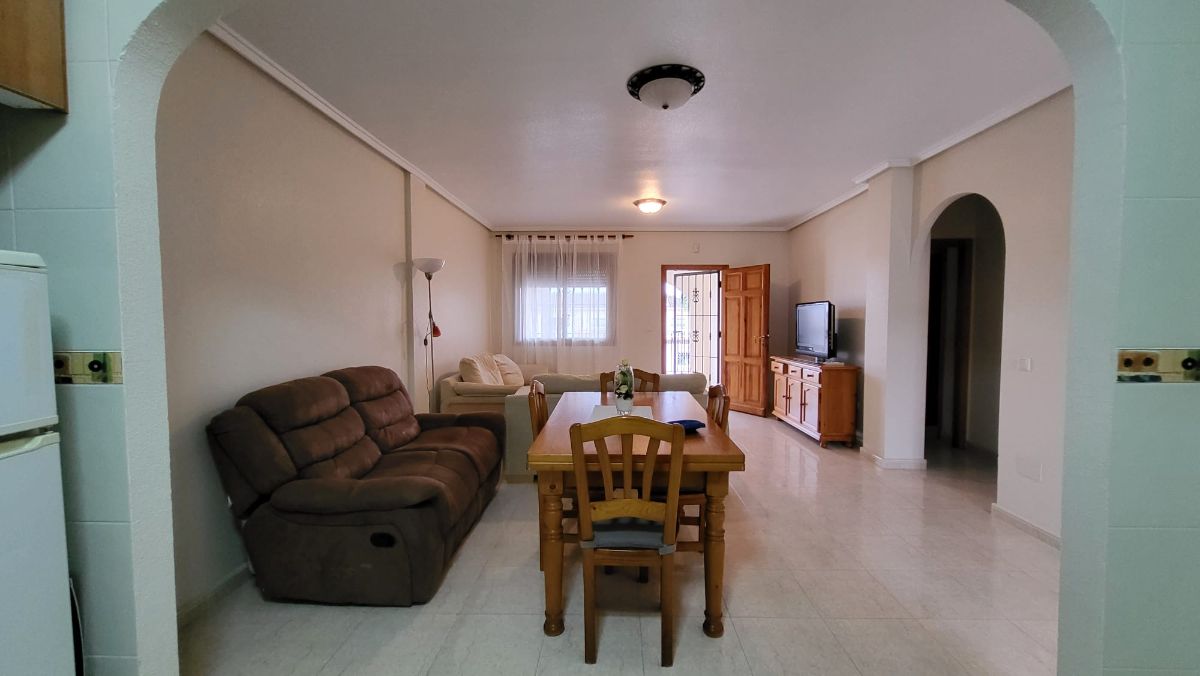 For sale of bungalow in Torrevieja