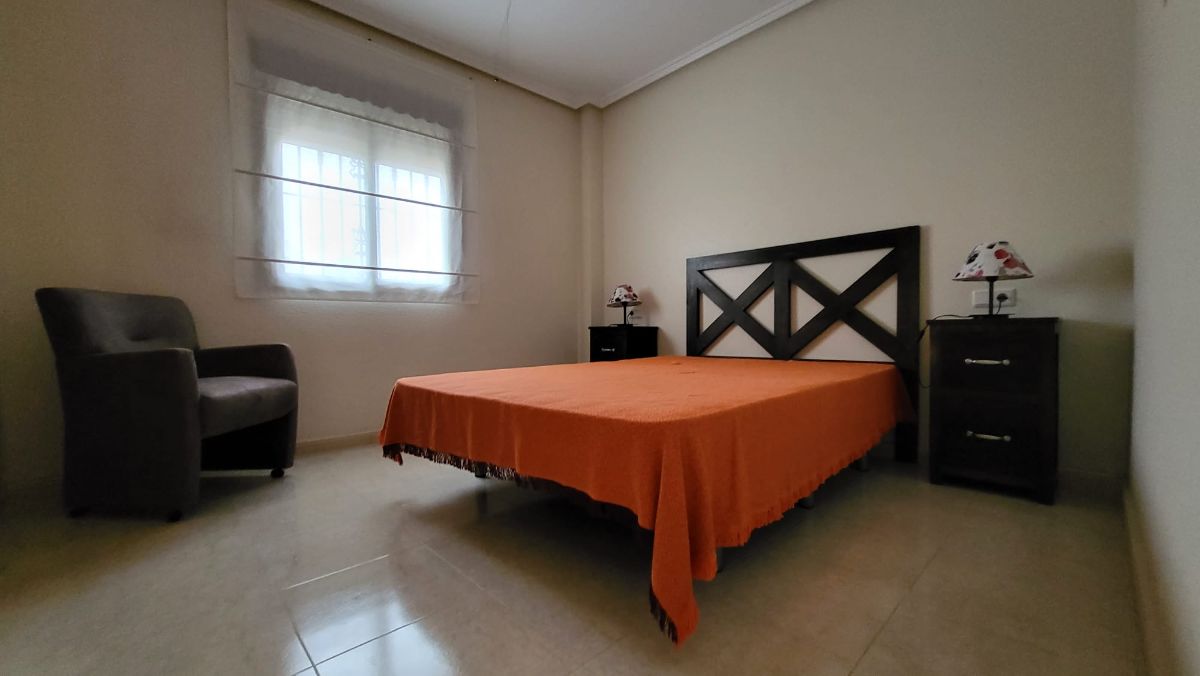 For sale of bungalow in Torrevieja