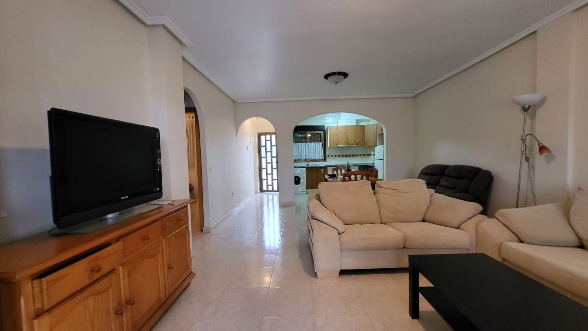 For sale of bungalow in Torrevieja