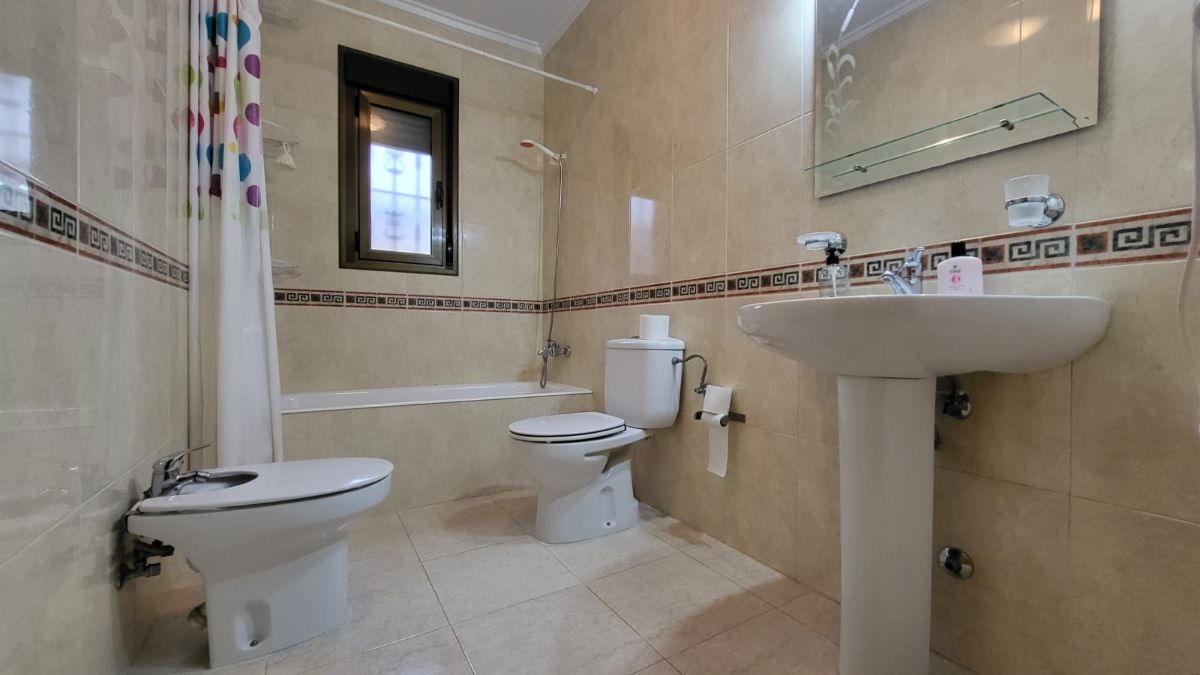 For sale of bungalow in Torrevieja