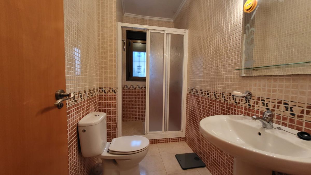 For sale of bungalow in Torrevieja