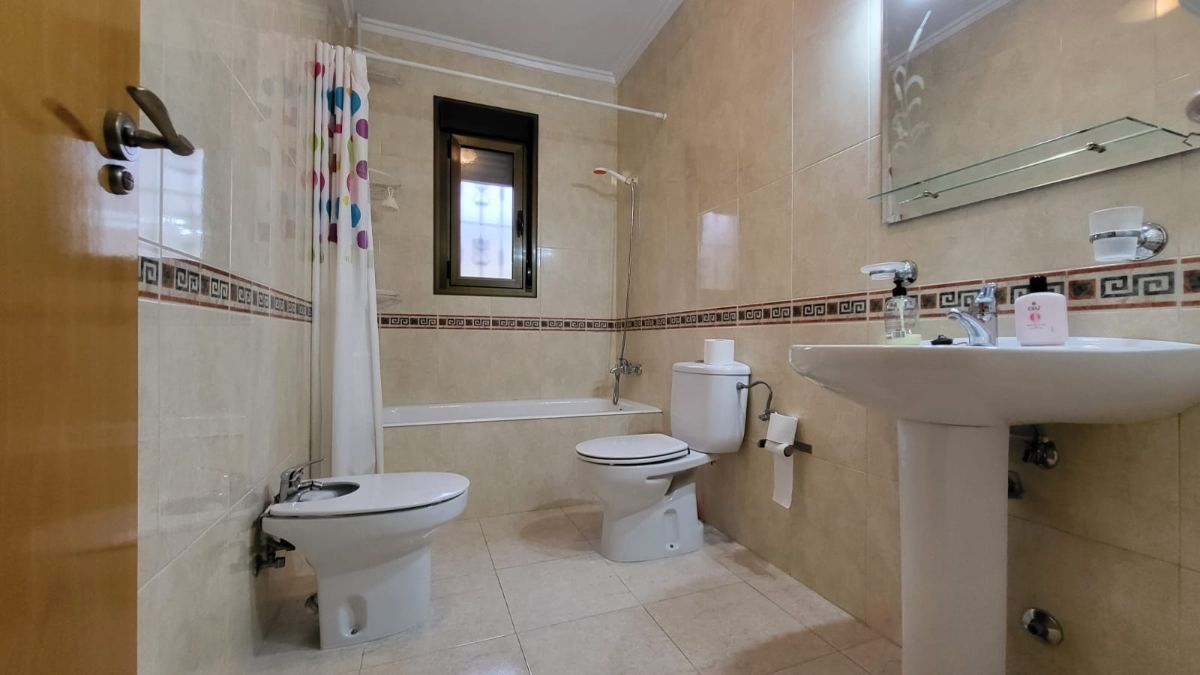 For sale of bungalow in Torrevieja