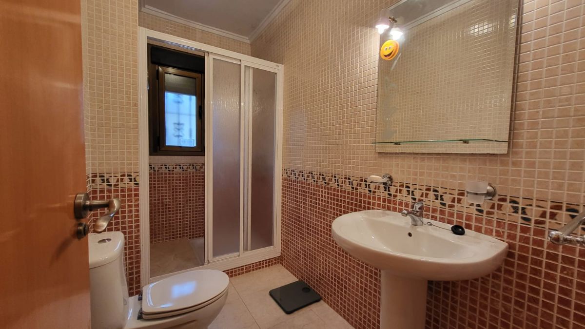 For sale of bungalow in Torrevieja