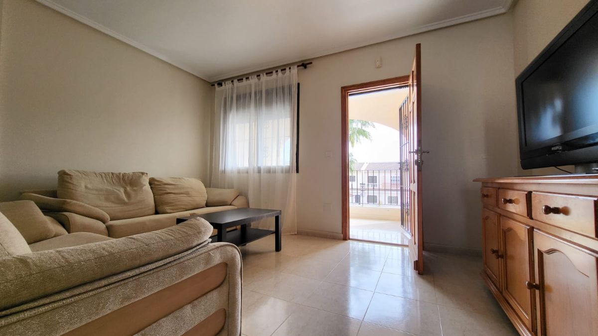 For sale of bungalow in Torrevieja