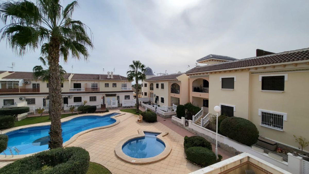 For sale of bungalow in Torrevieja
