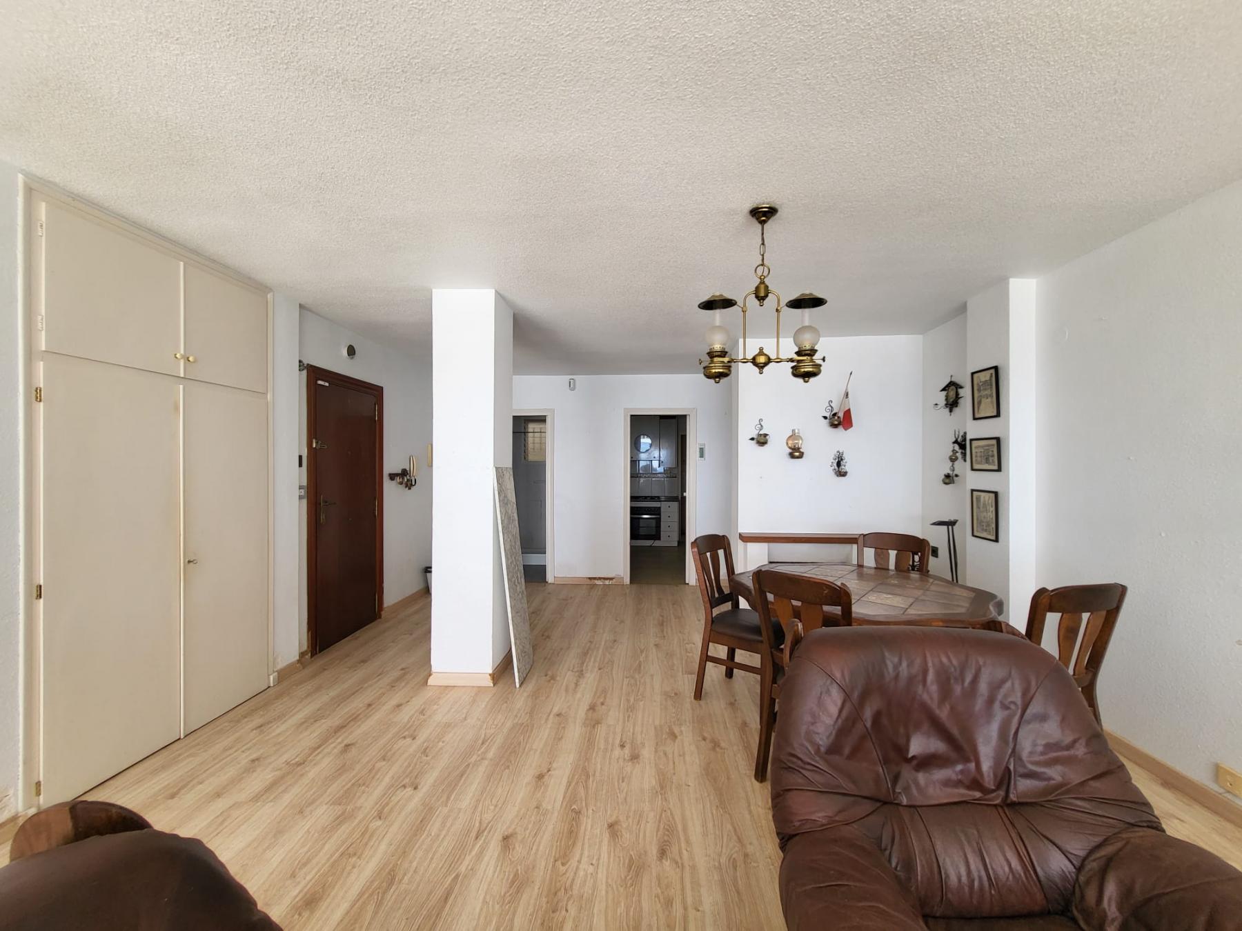 For sale of apartment in Torrevieja