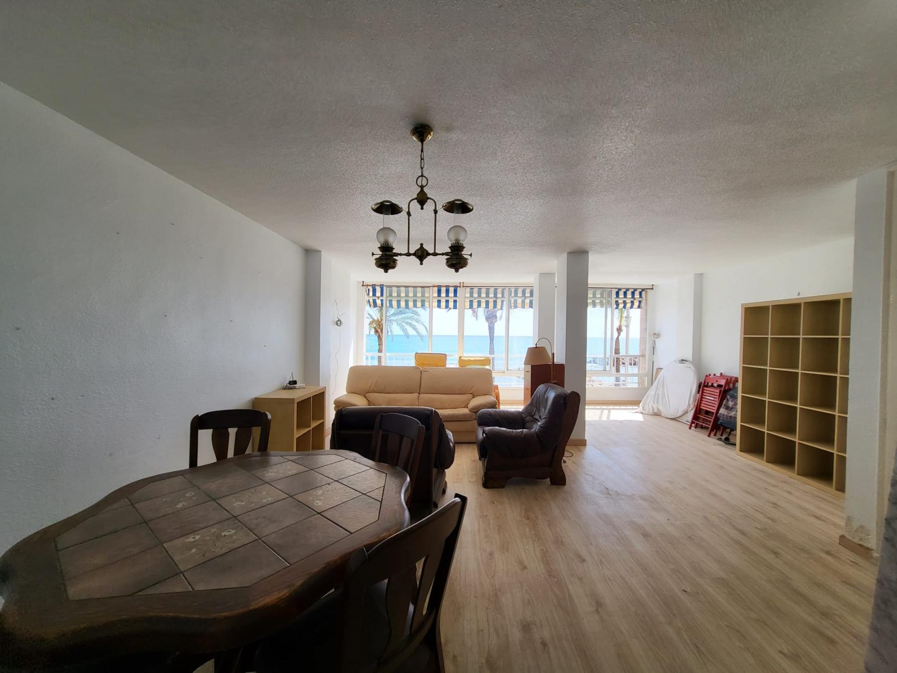 For sale of apartment in Torrevieja