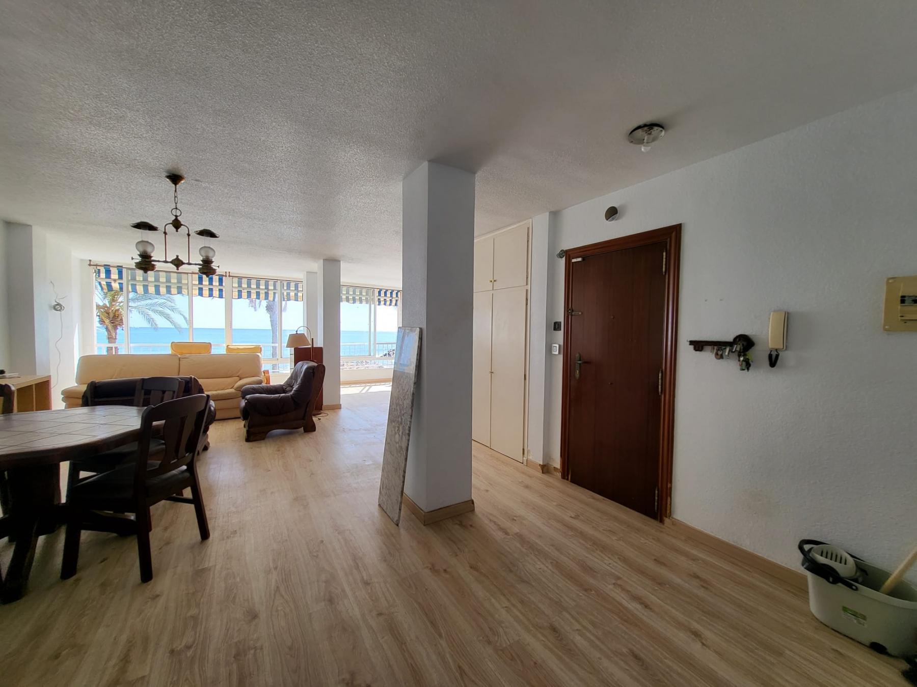 For sale of apartment in Torrevieja