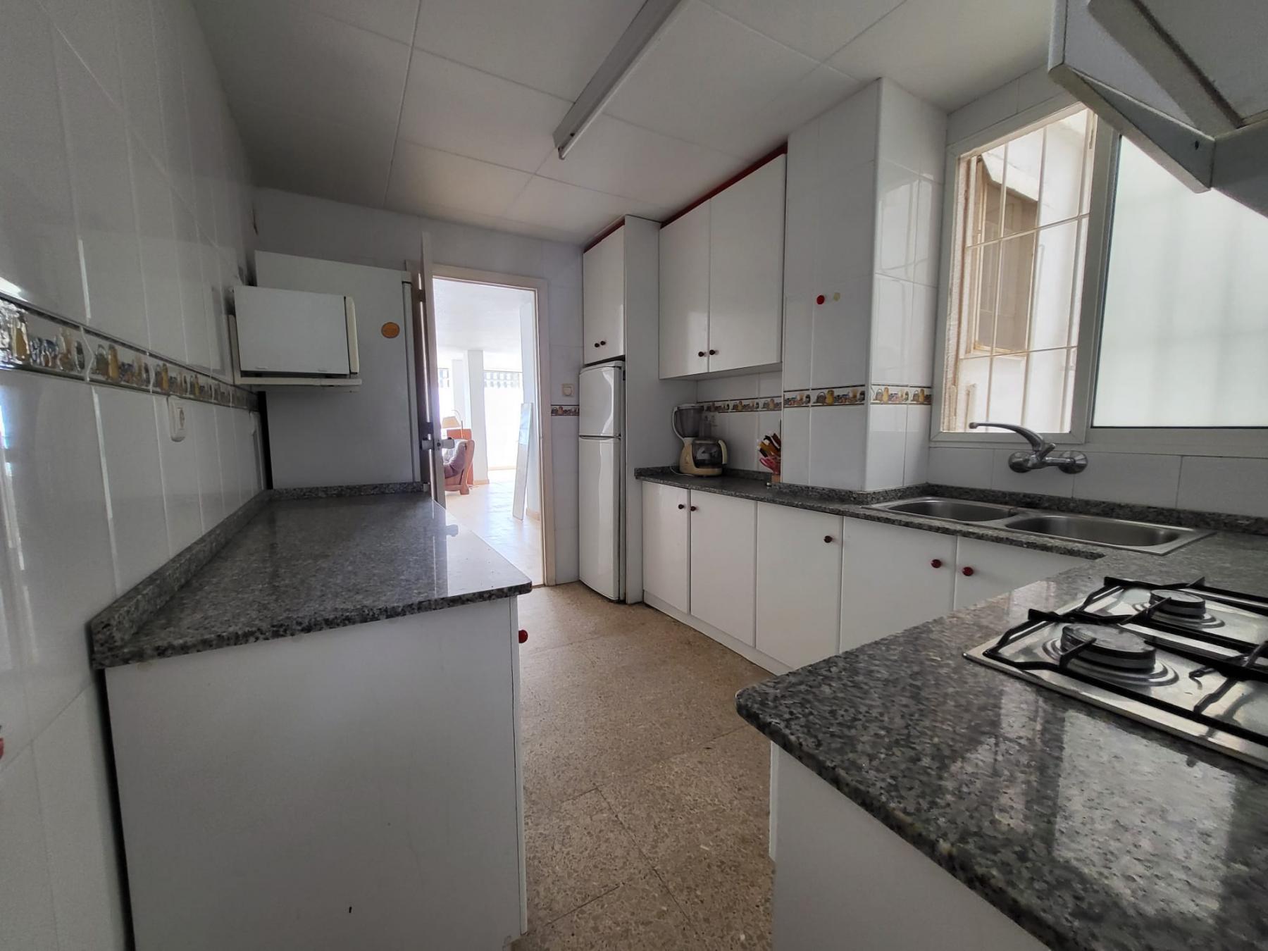 For sale of apartment in Torrevieja