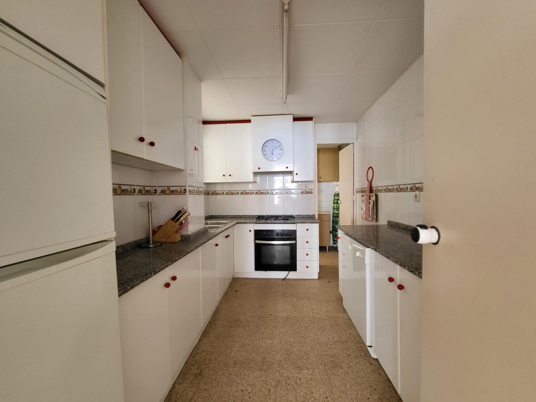 For sale of apartment in Torrevieja