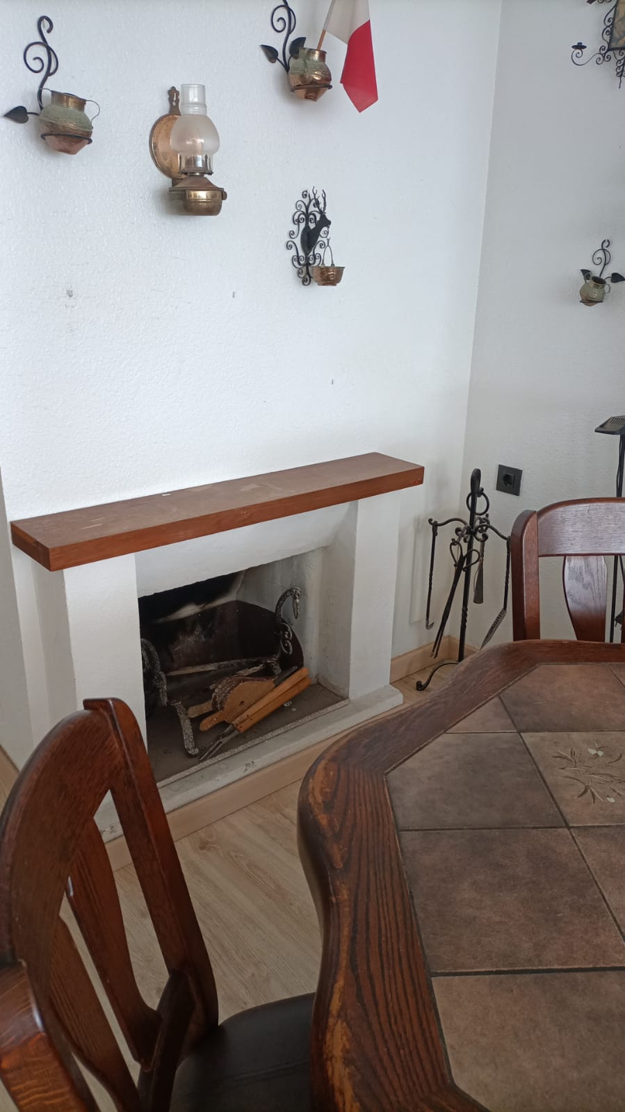 For sale of apartment in Torrevieja