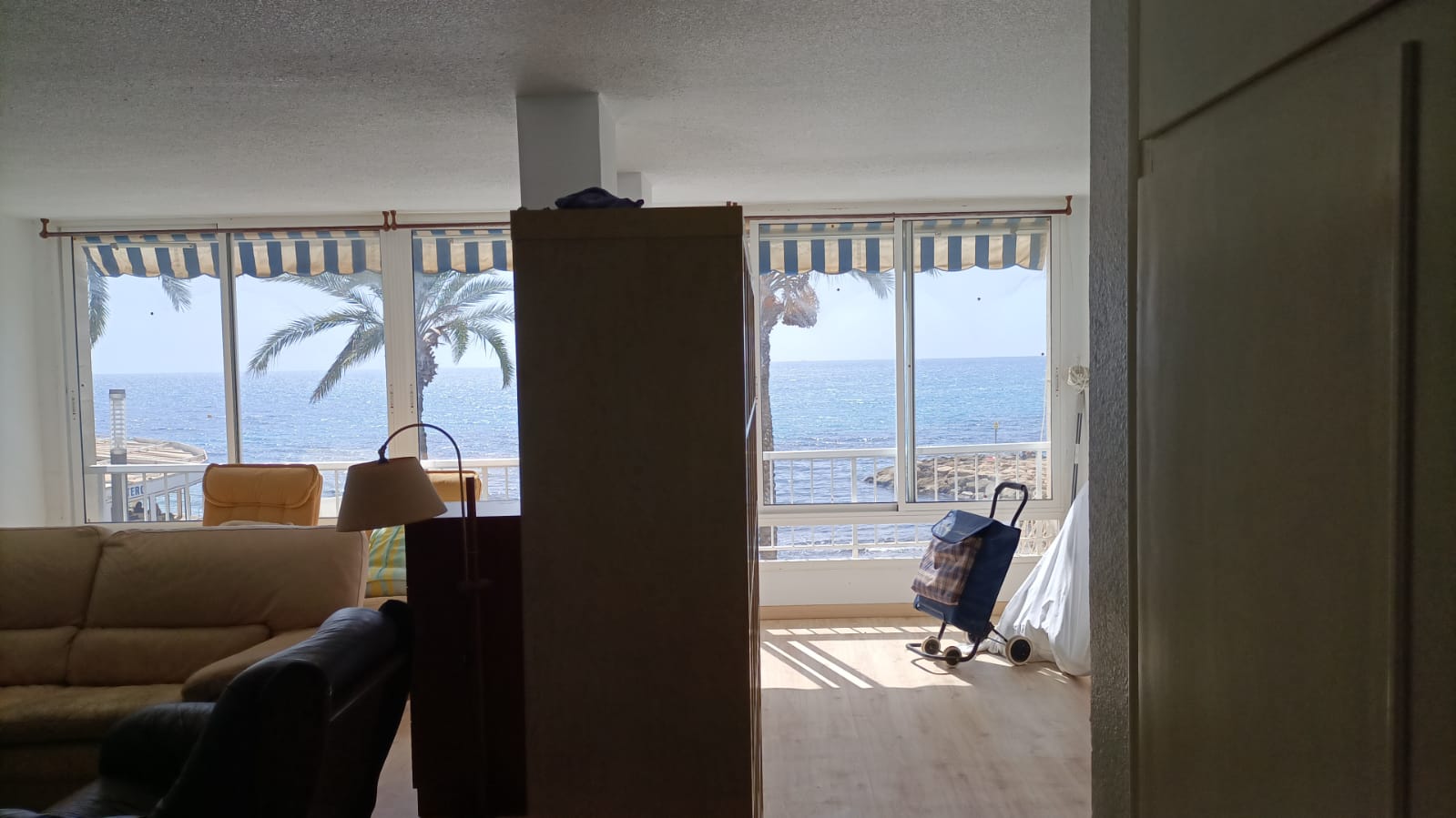 For sale of apartment in Torrevieja