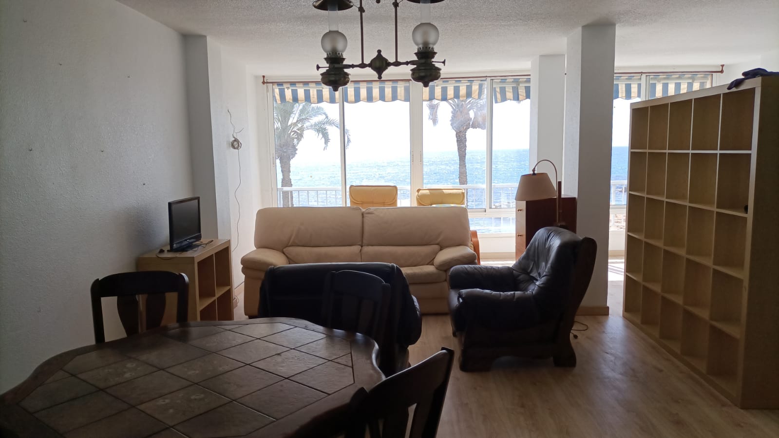 For sale of apartment in Torrevieja