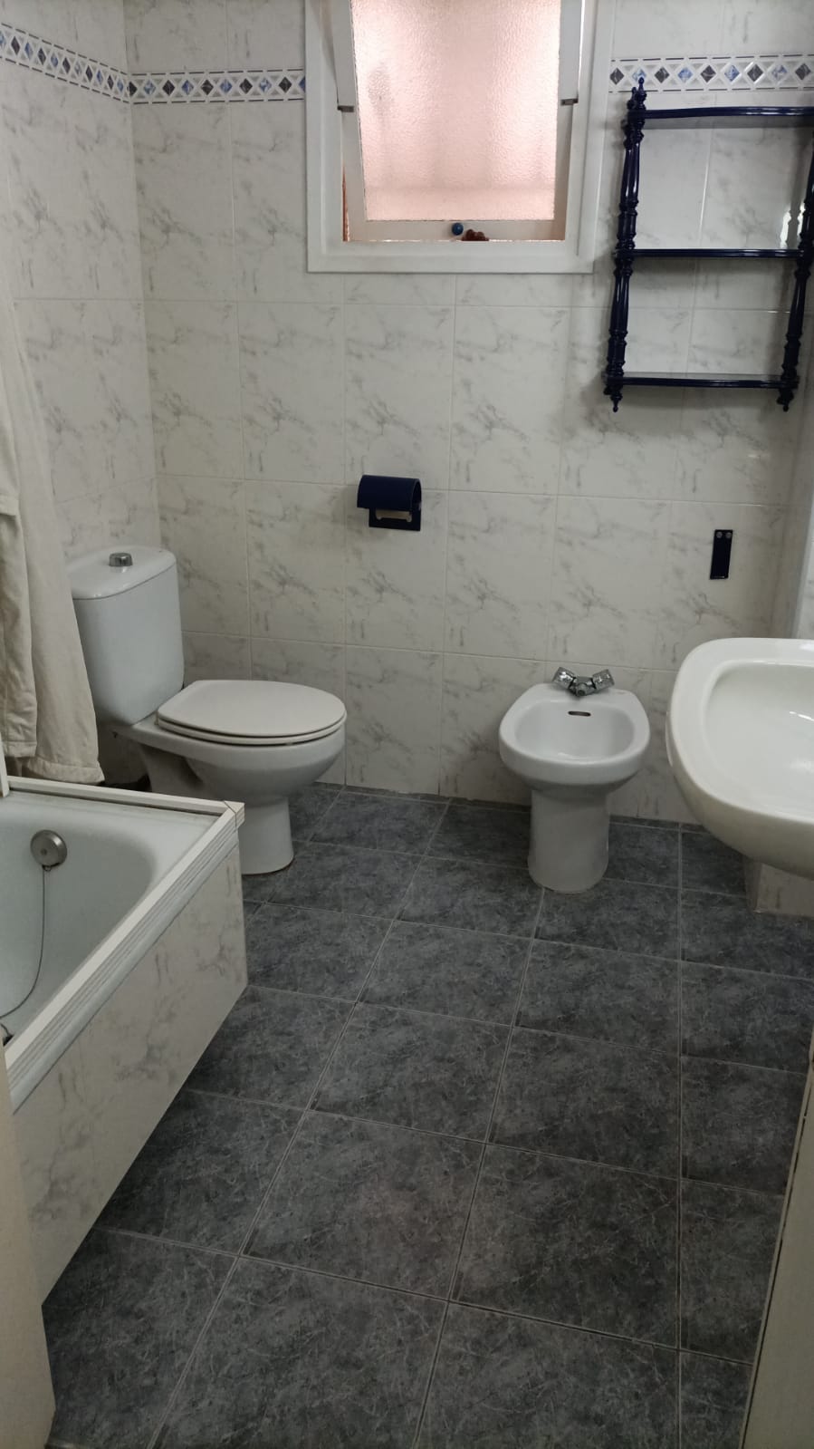 For sale of apartment in Torrevieja