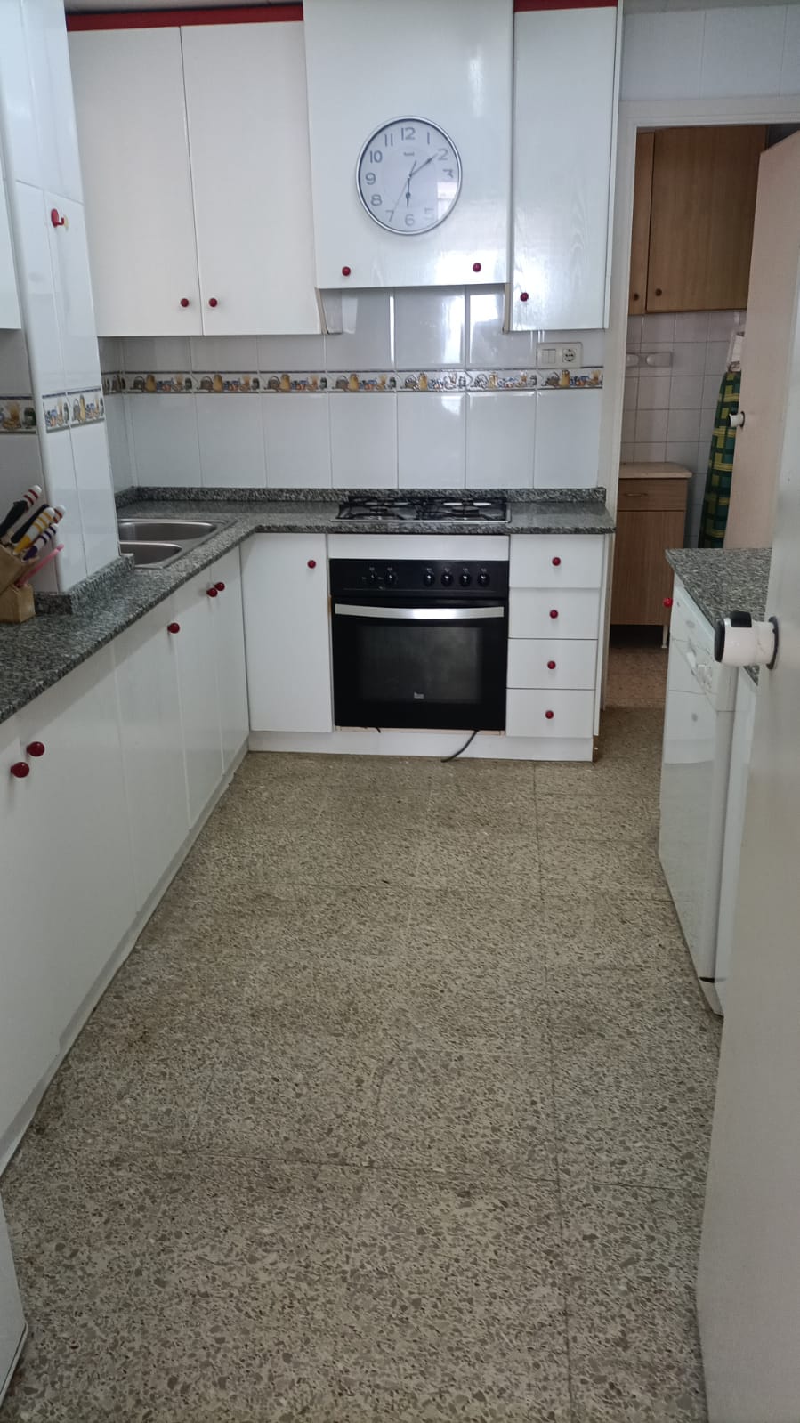 For sale of apartment in Torrevieja