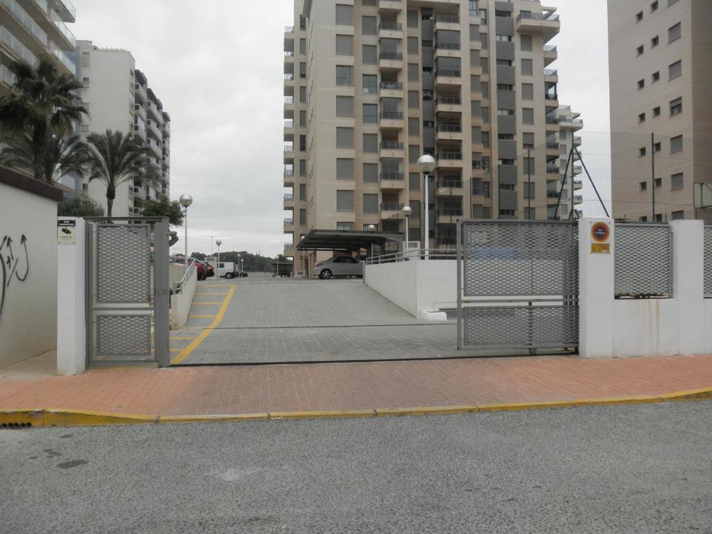 For sale of apartment in Guardamar del Segura