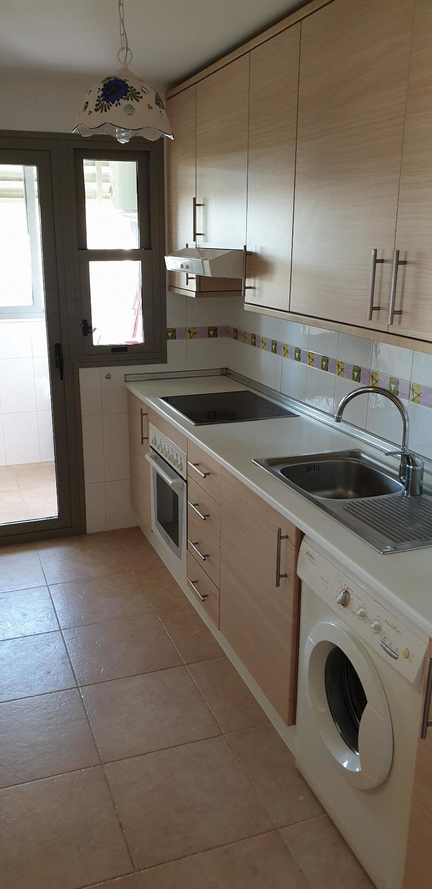For sale of apartment in Guardamar del Segura