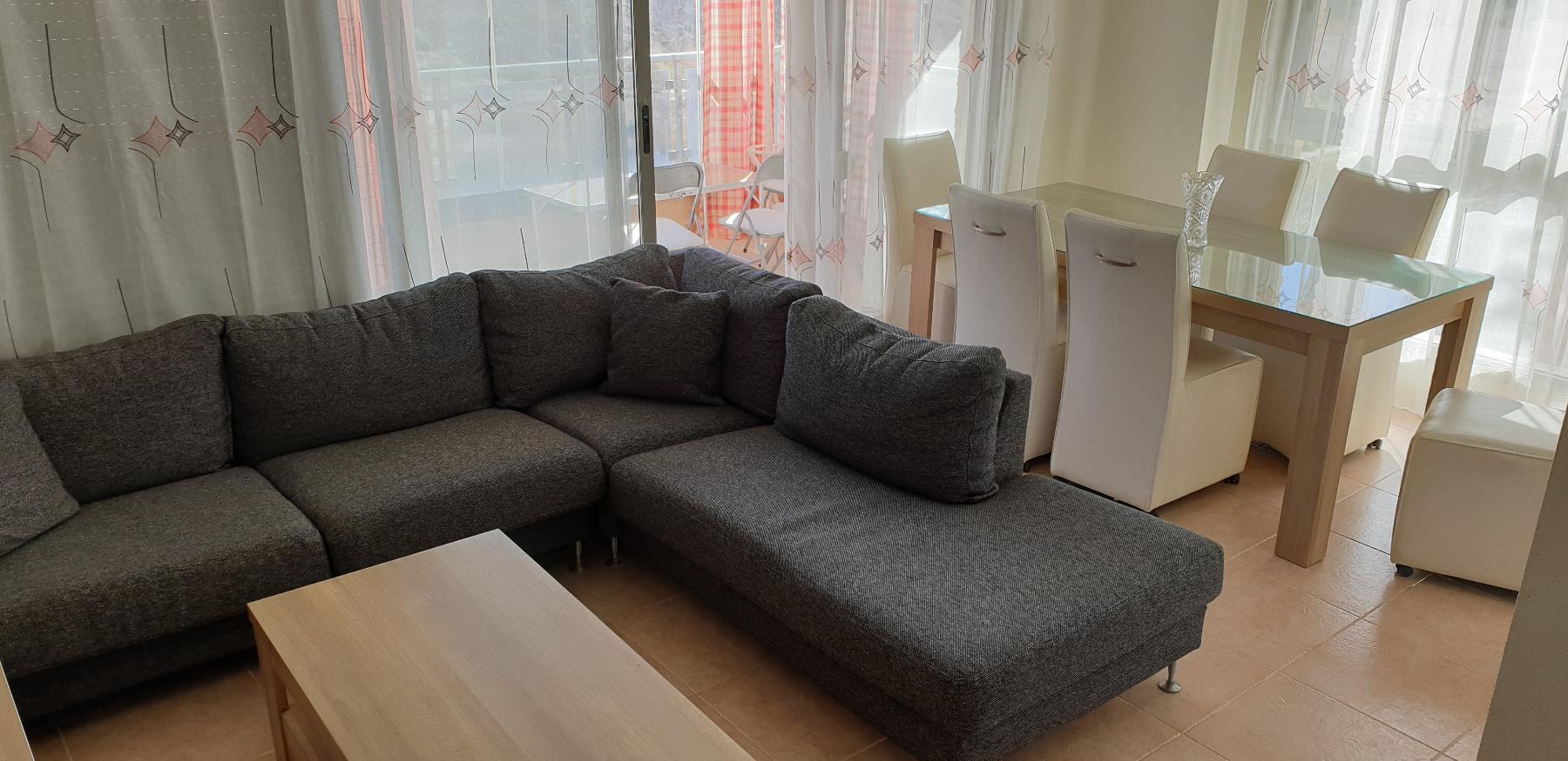 For sale of apartment in Guardamar del Segura