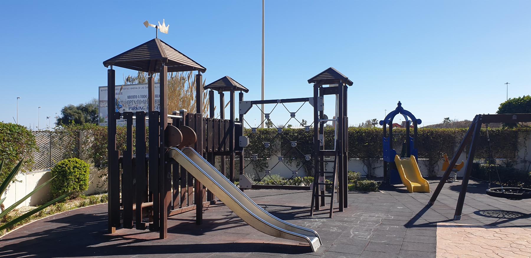 For sale of apartment in Guardamar del Segura