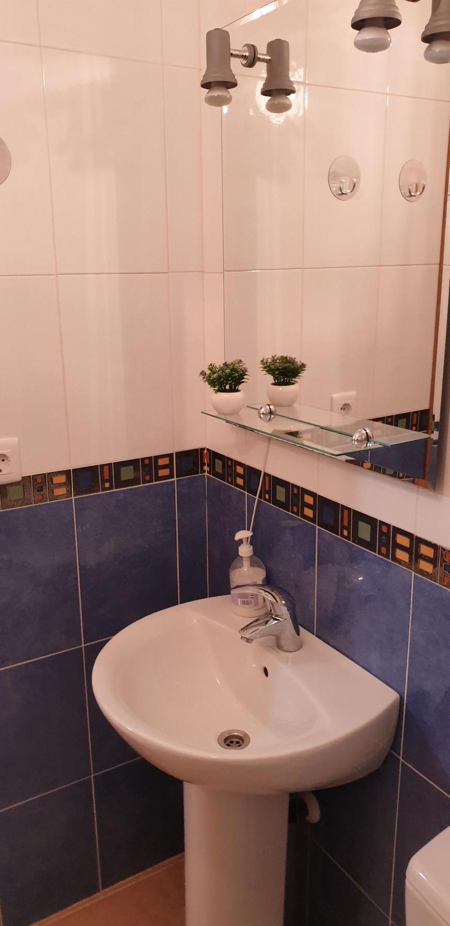 For sale of apartment in Guardamar del Segura