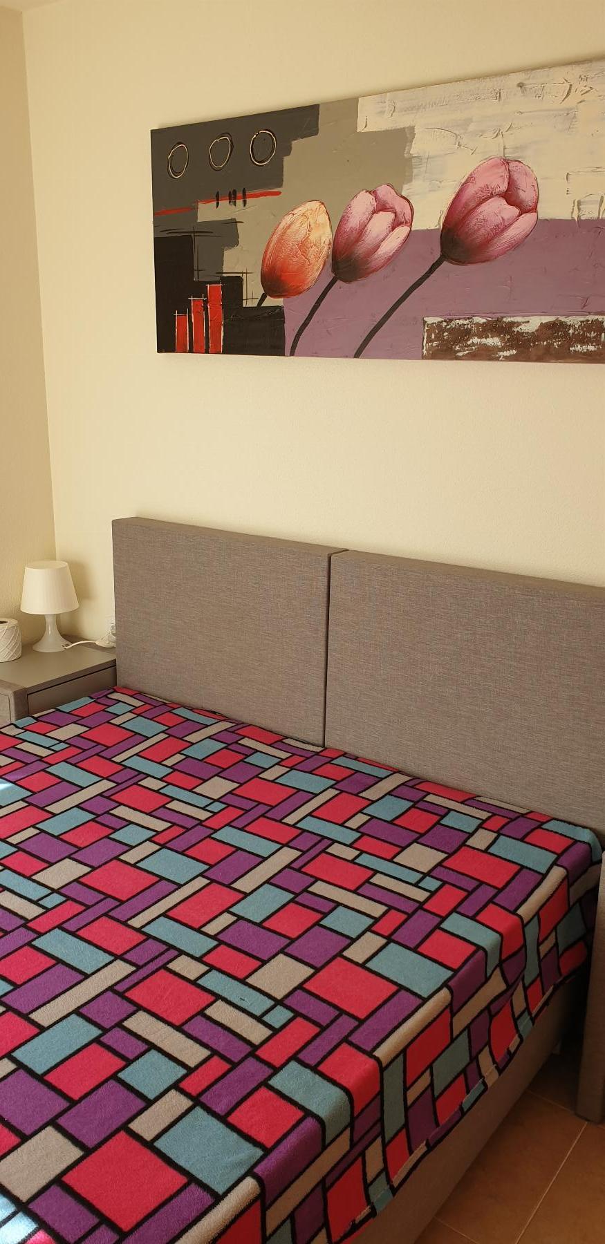 For sale of apartment in Guardamar del Segura