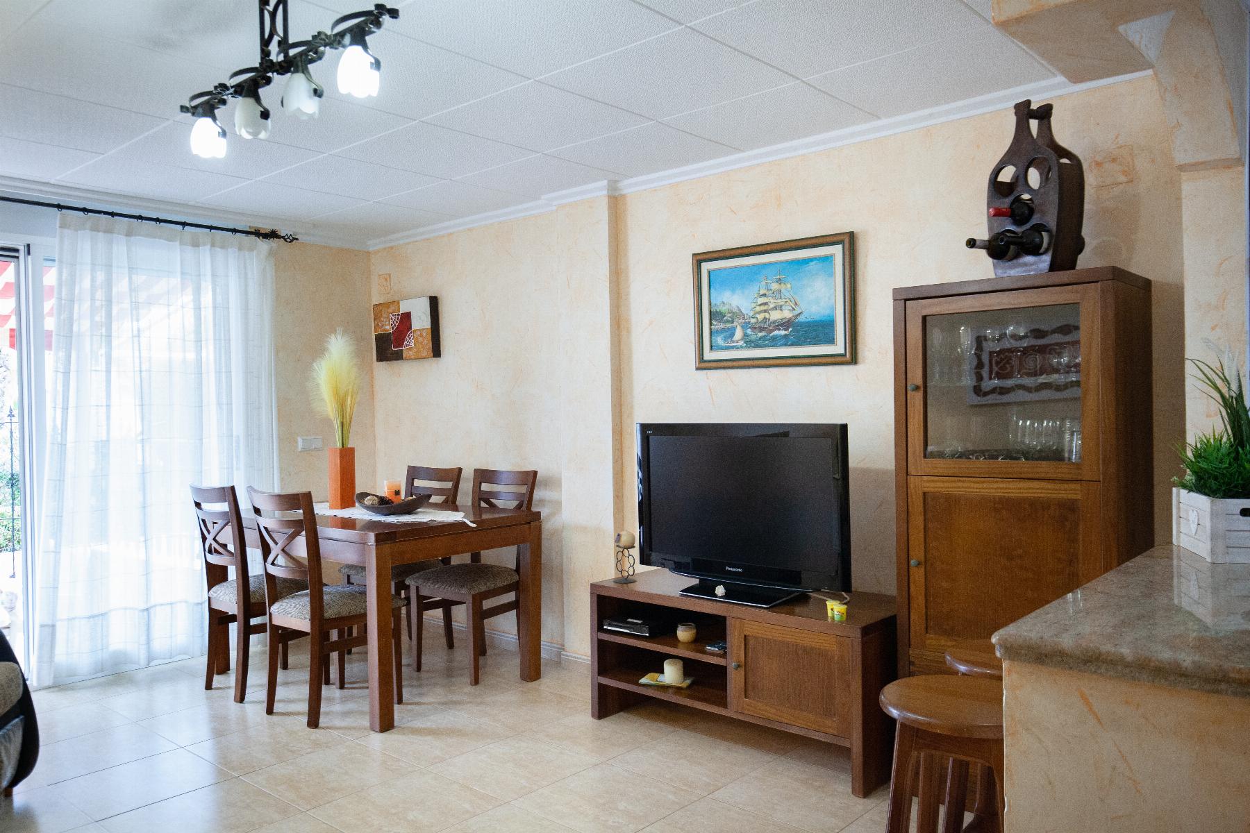 Venta de bungalow en Orihuela Costa