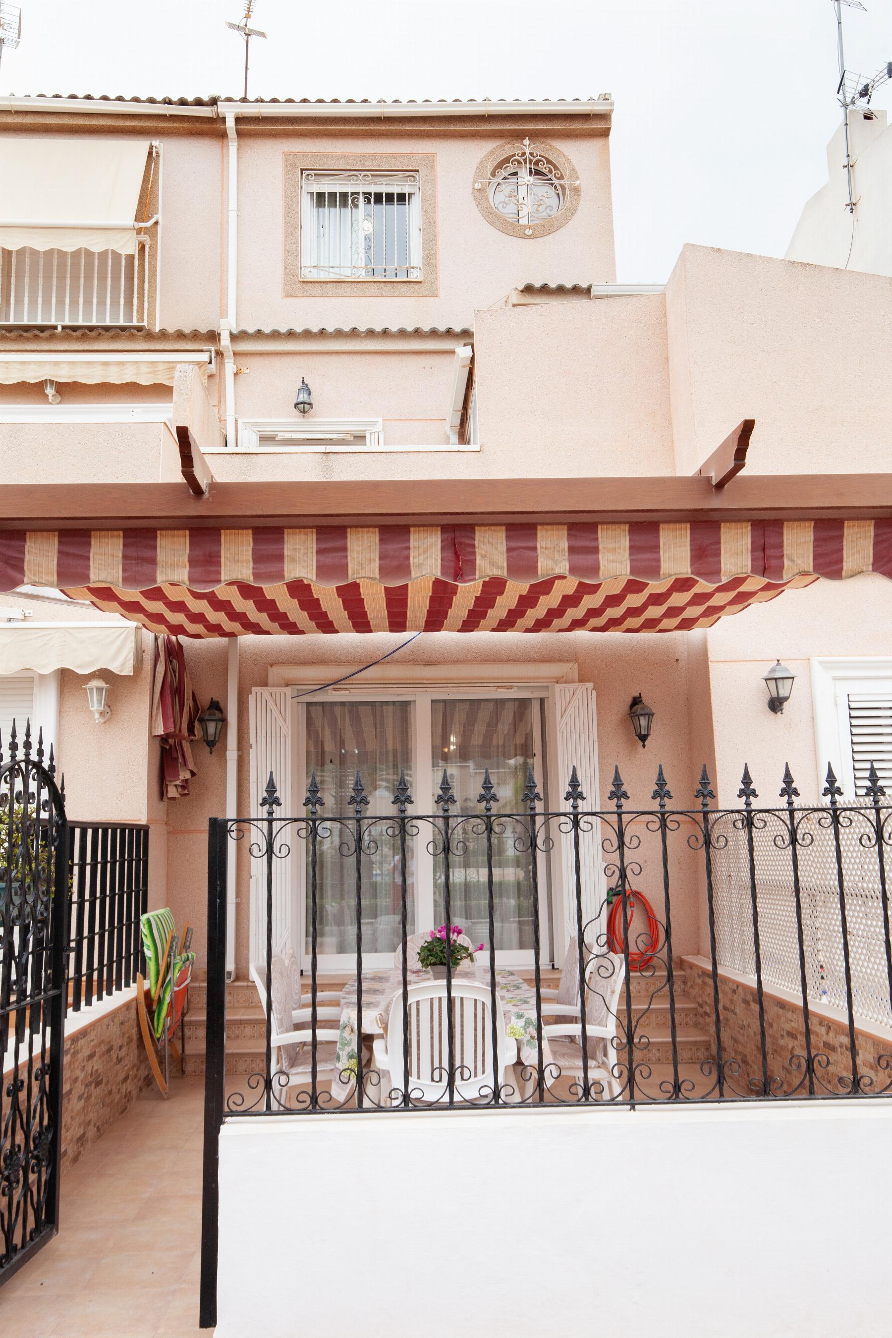 Venta de bungalow en Orihuela Costa