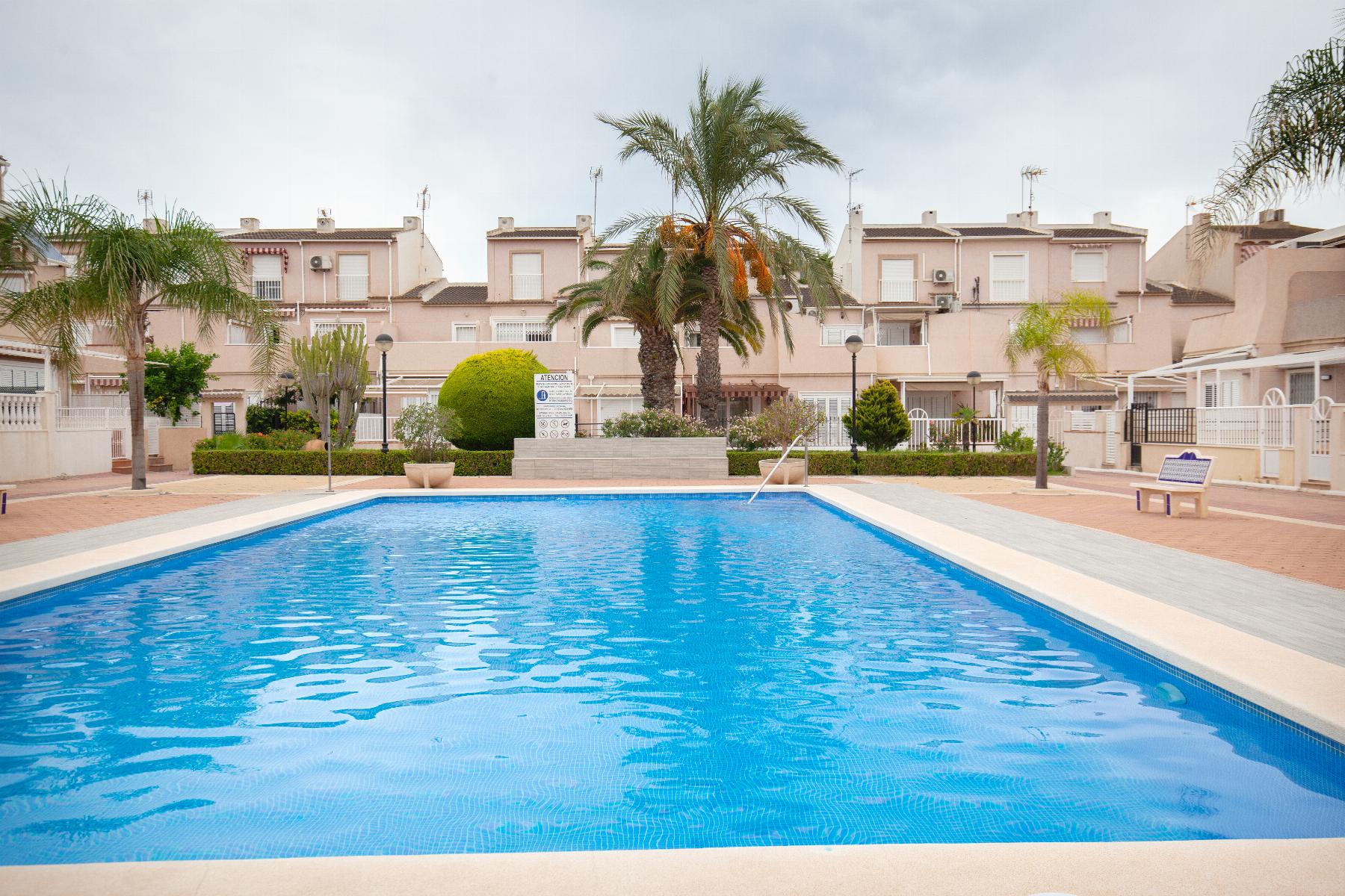 Venta de bungalow en Orihuela Costa