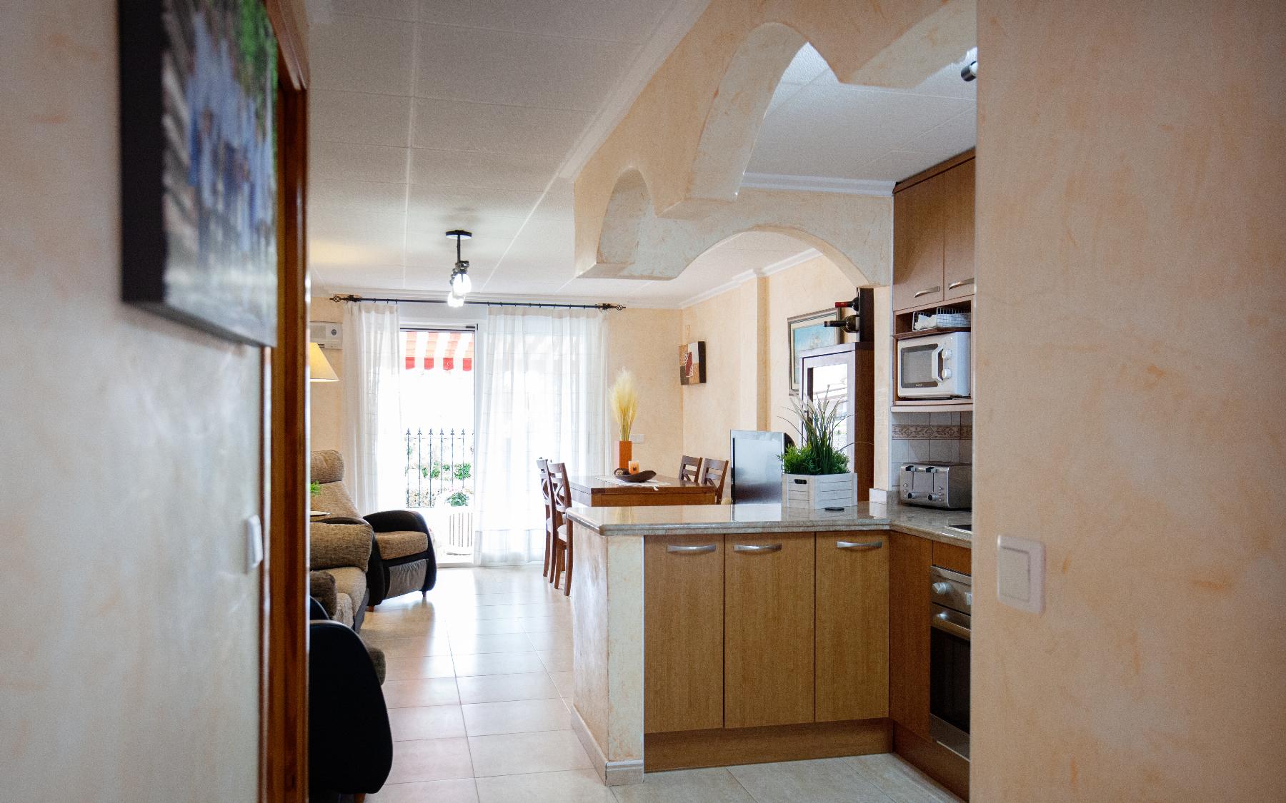 Venta de bungalow en Orihuela Costa