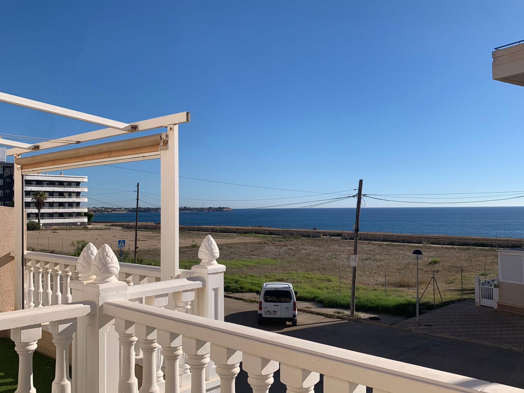 Venta de bungalow en Orihuela Costa