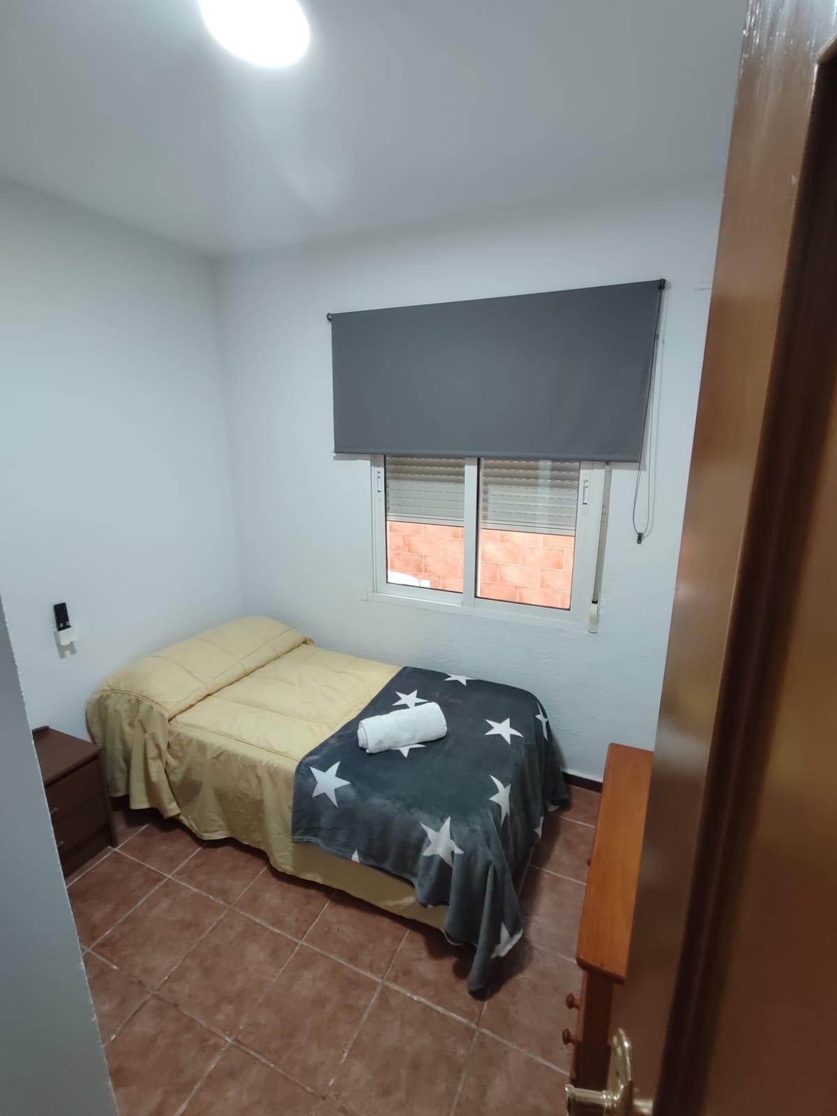 For sale of bungalow in Torrevieja