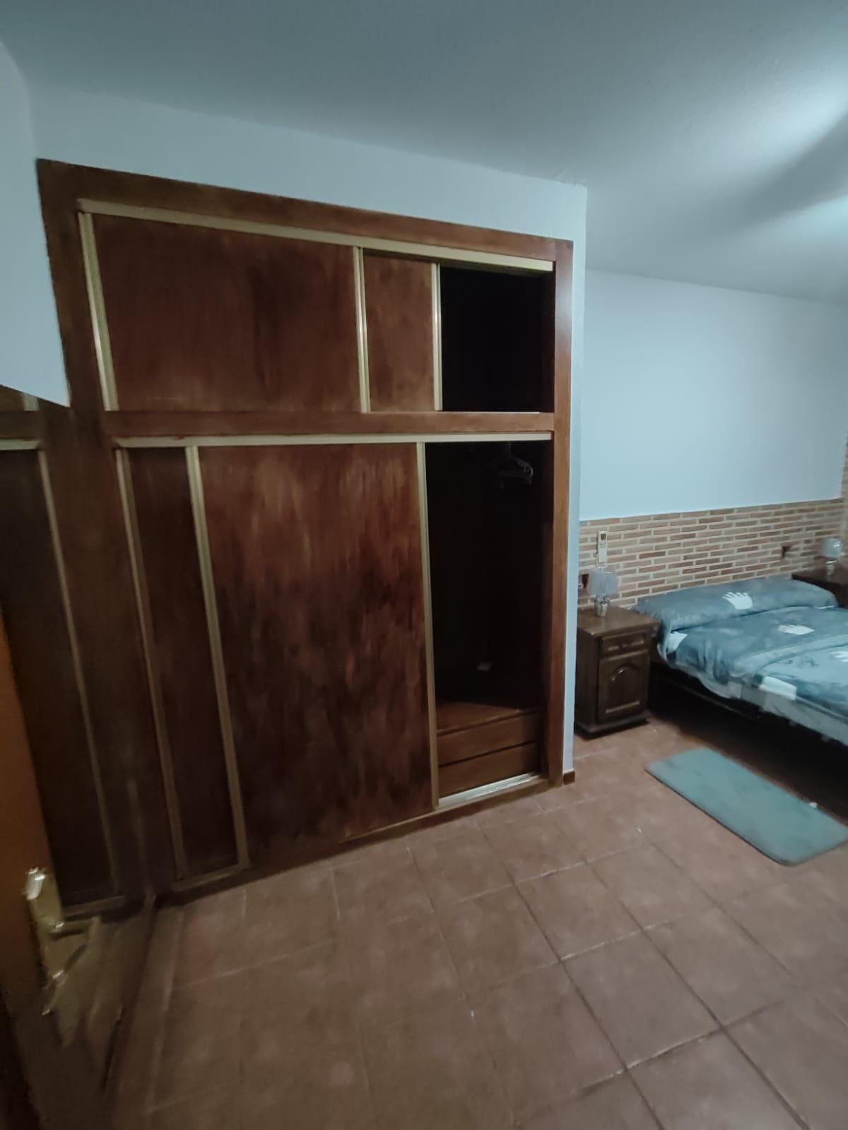 For sale of bungalow in Torrevieja