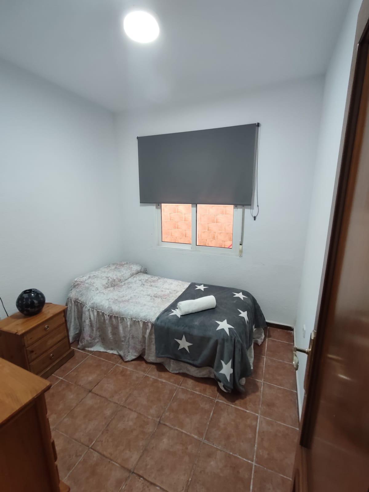 For sale of bungalow in Torrevieja