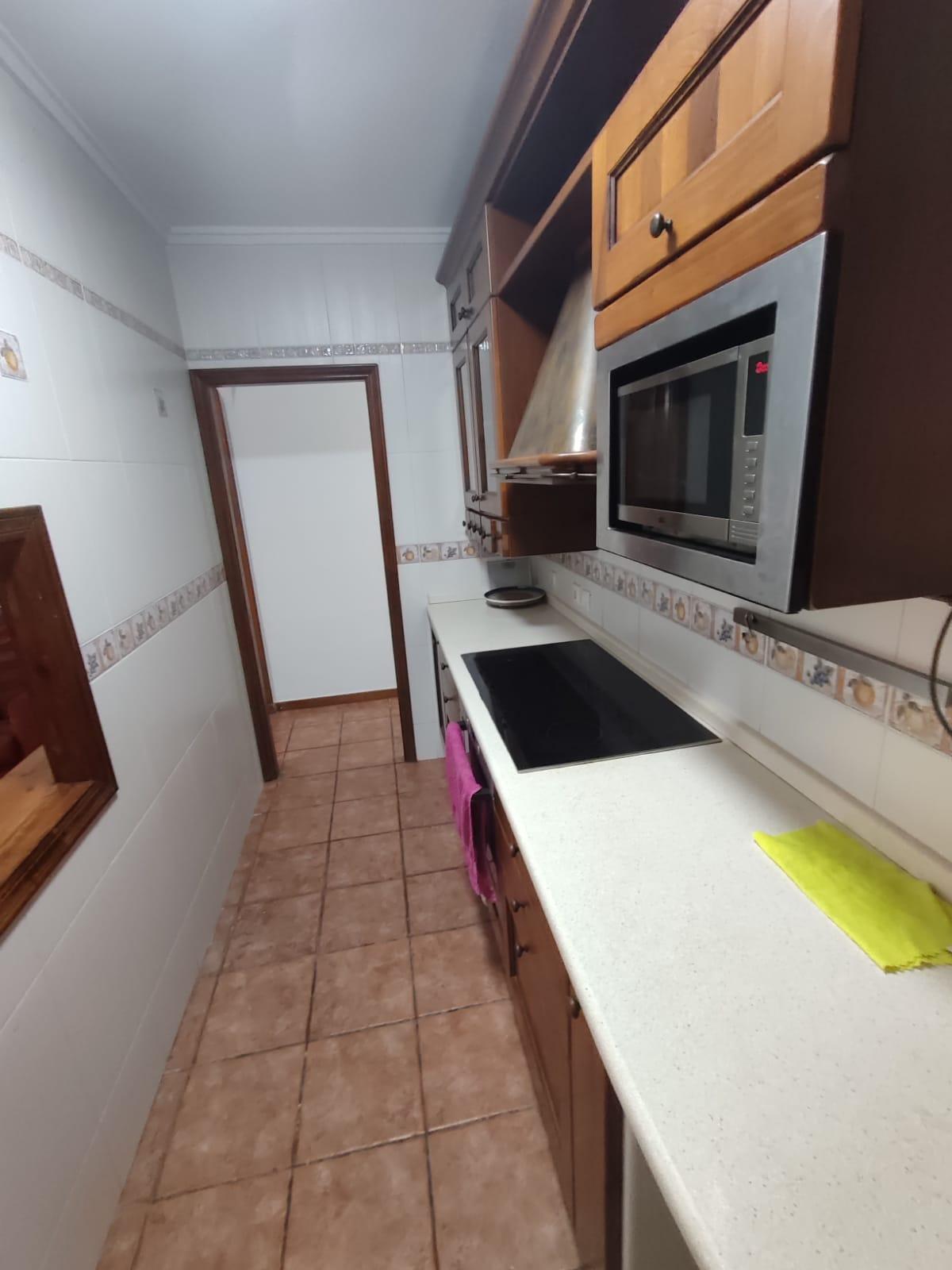For sale of bungalow in Torrevieja