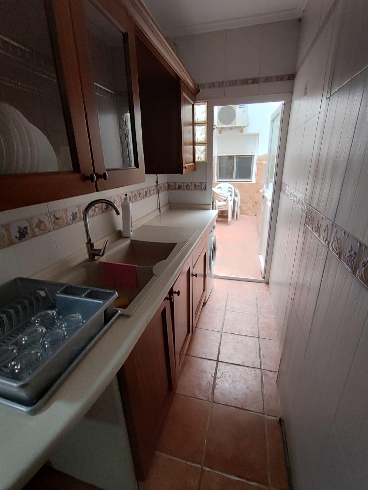 For sale of bungalow in Torrevieja