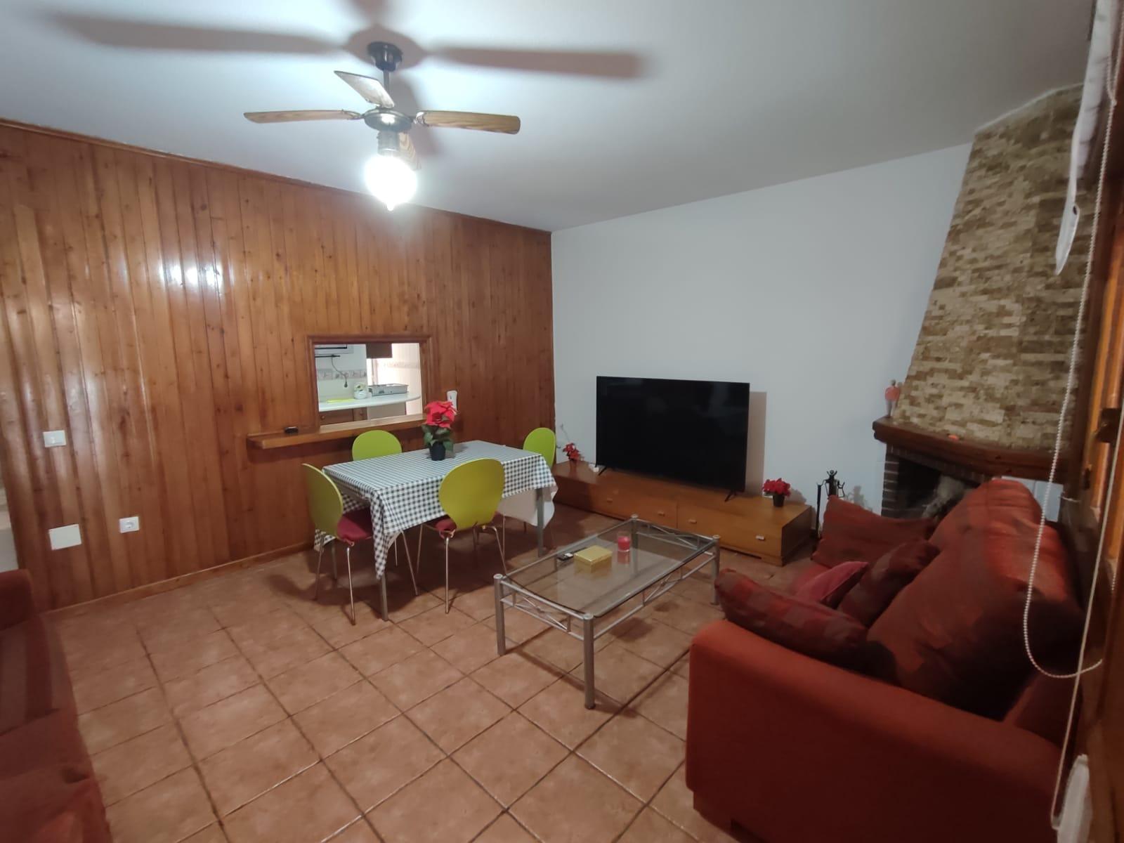 For sale of bungalow in Torrevieja