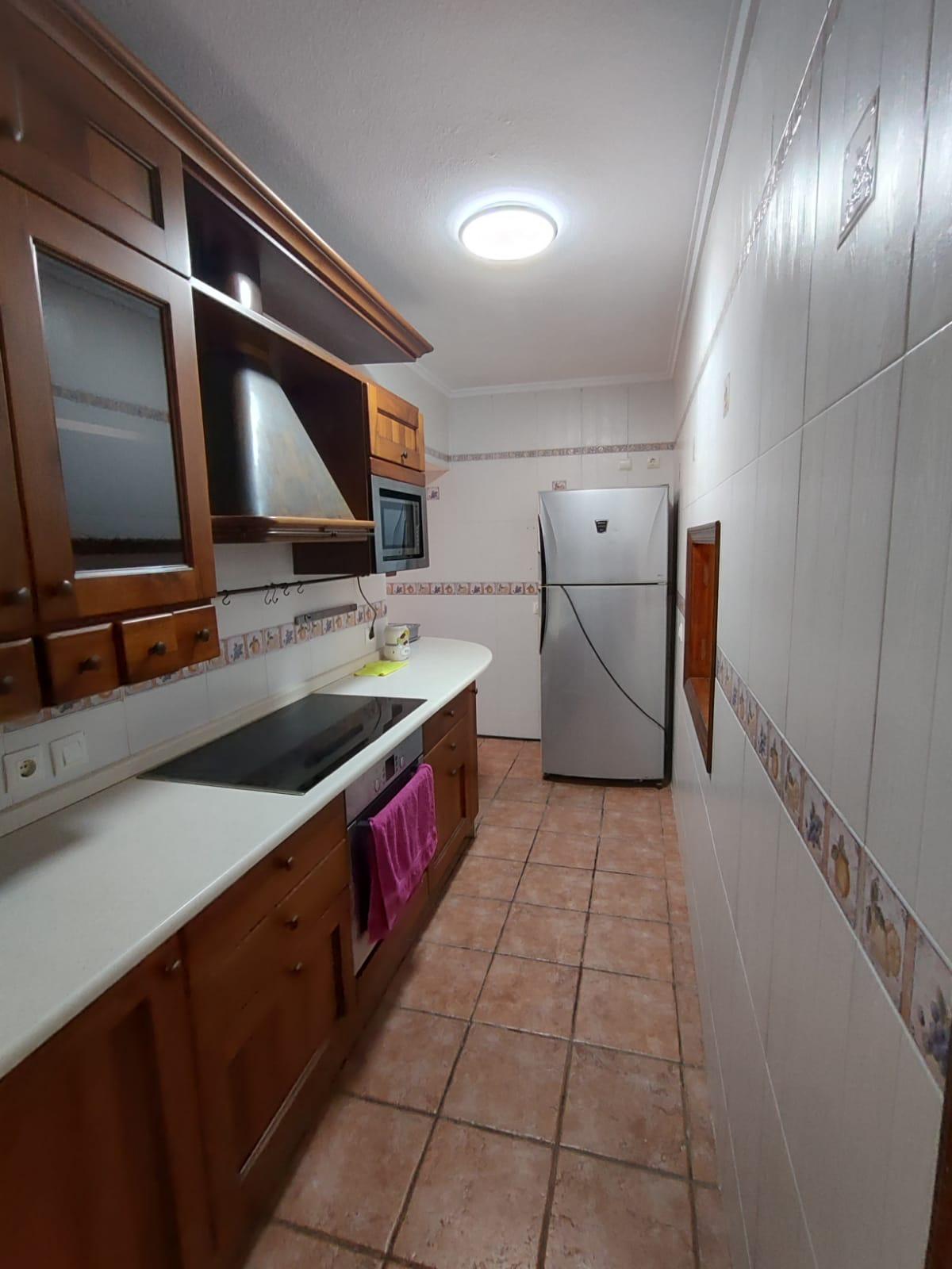 For sale of bungalow in Torrevieja