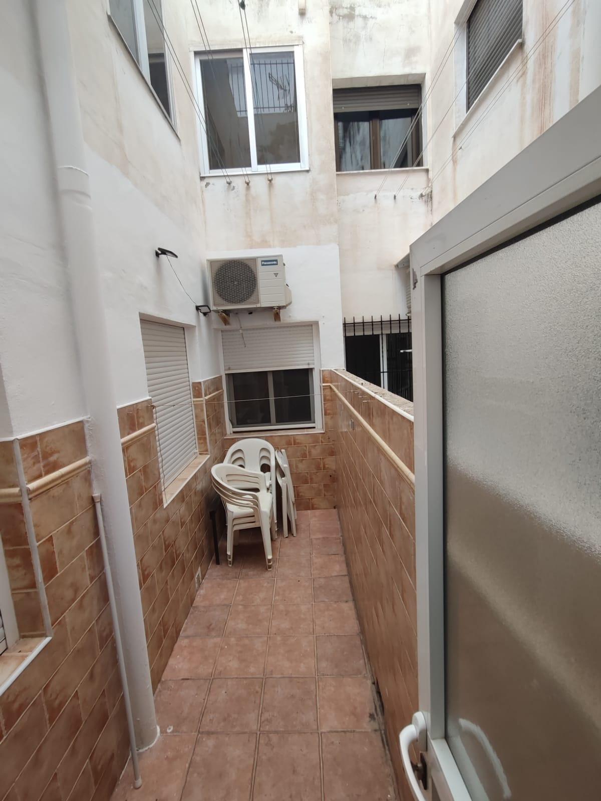 For sale of bungalow in Torrevieja