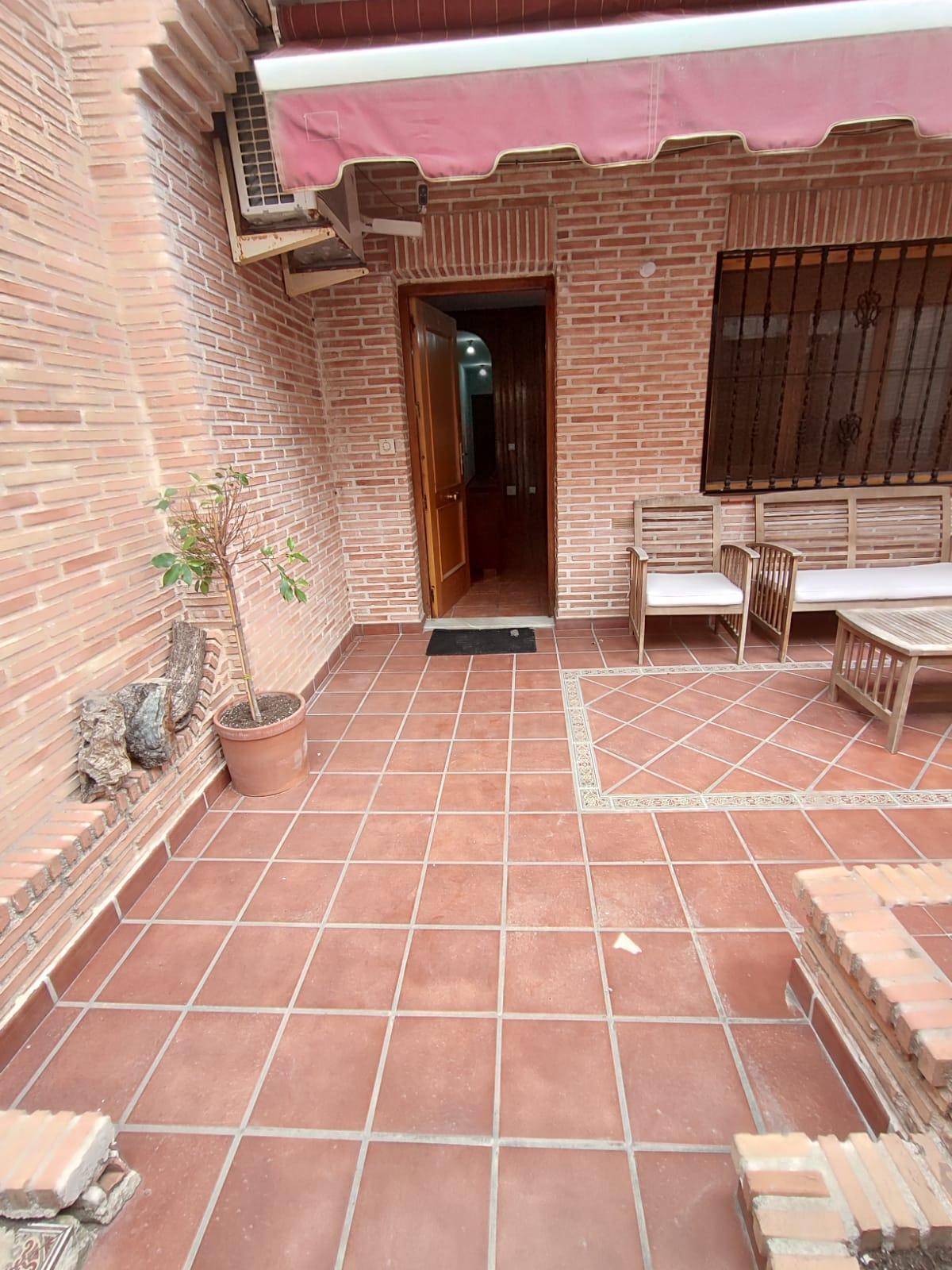 For sale of bungalow in Torrevieja