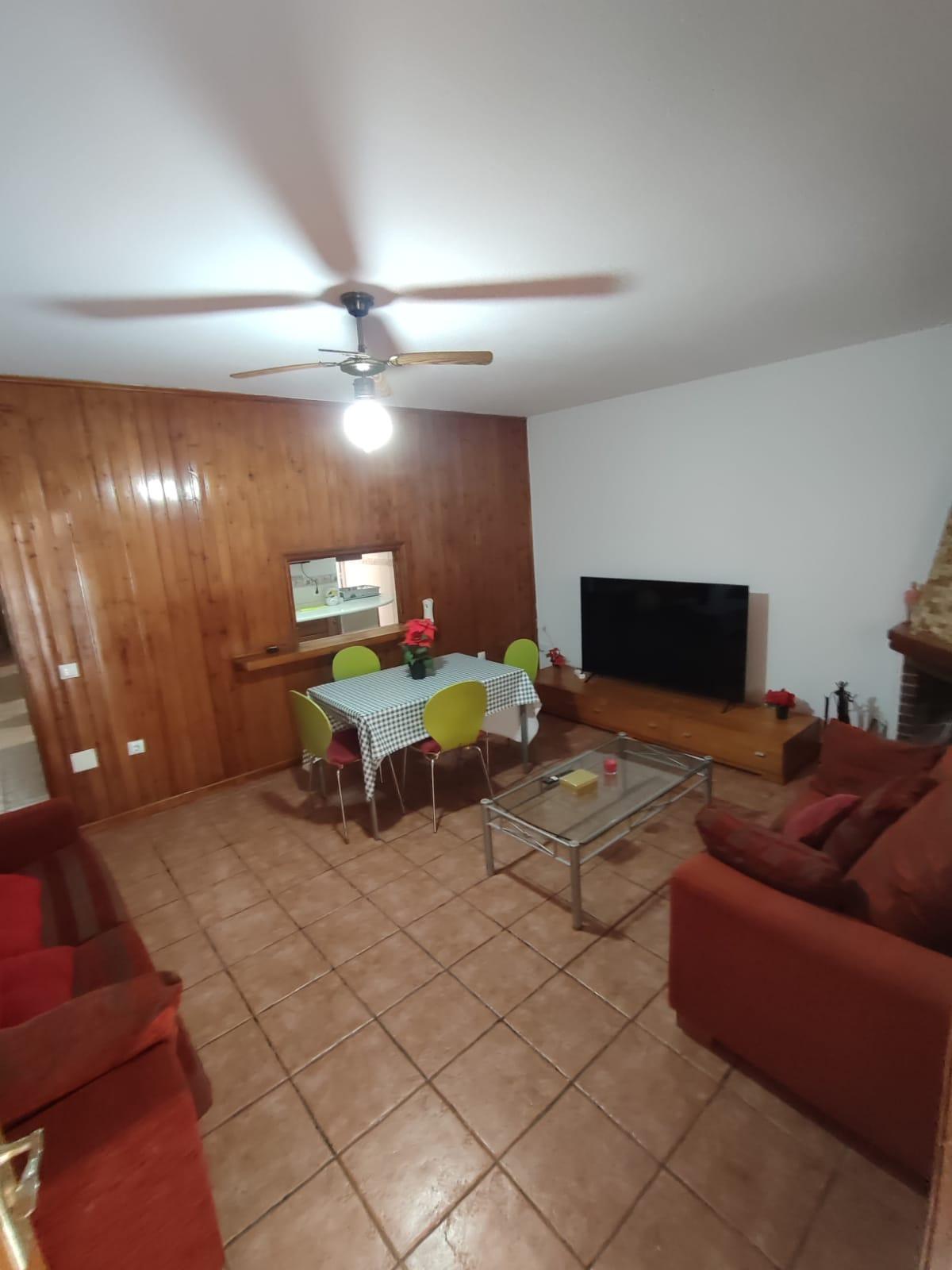 For sale of bungalow in Torrevieja
