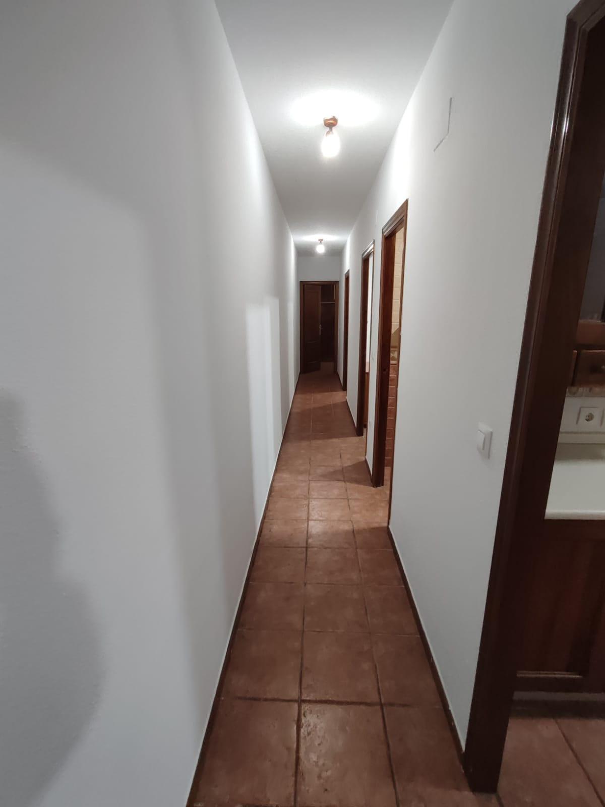For sale of bungalow in Torrevieja