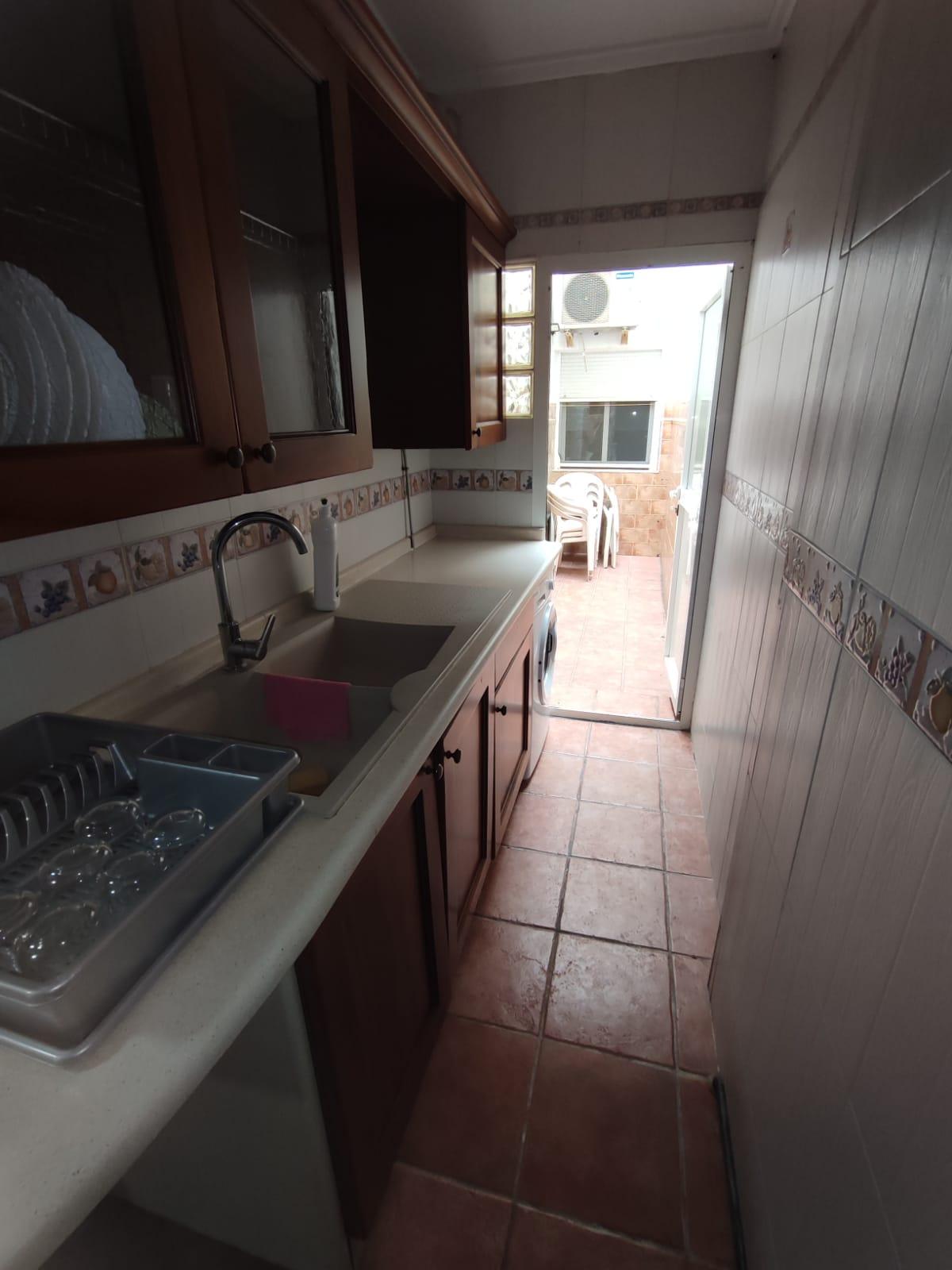 For sale of bungalow in Torrevieja