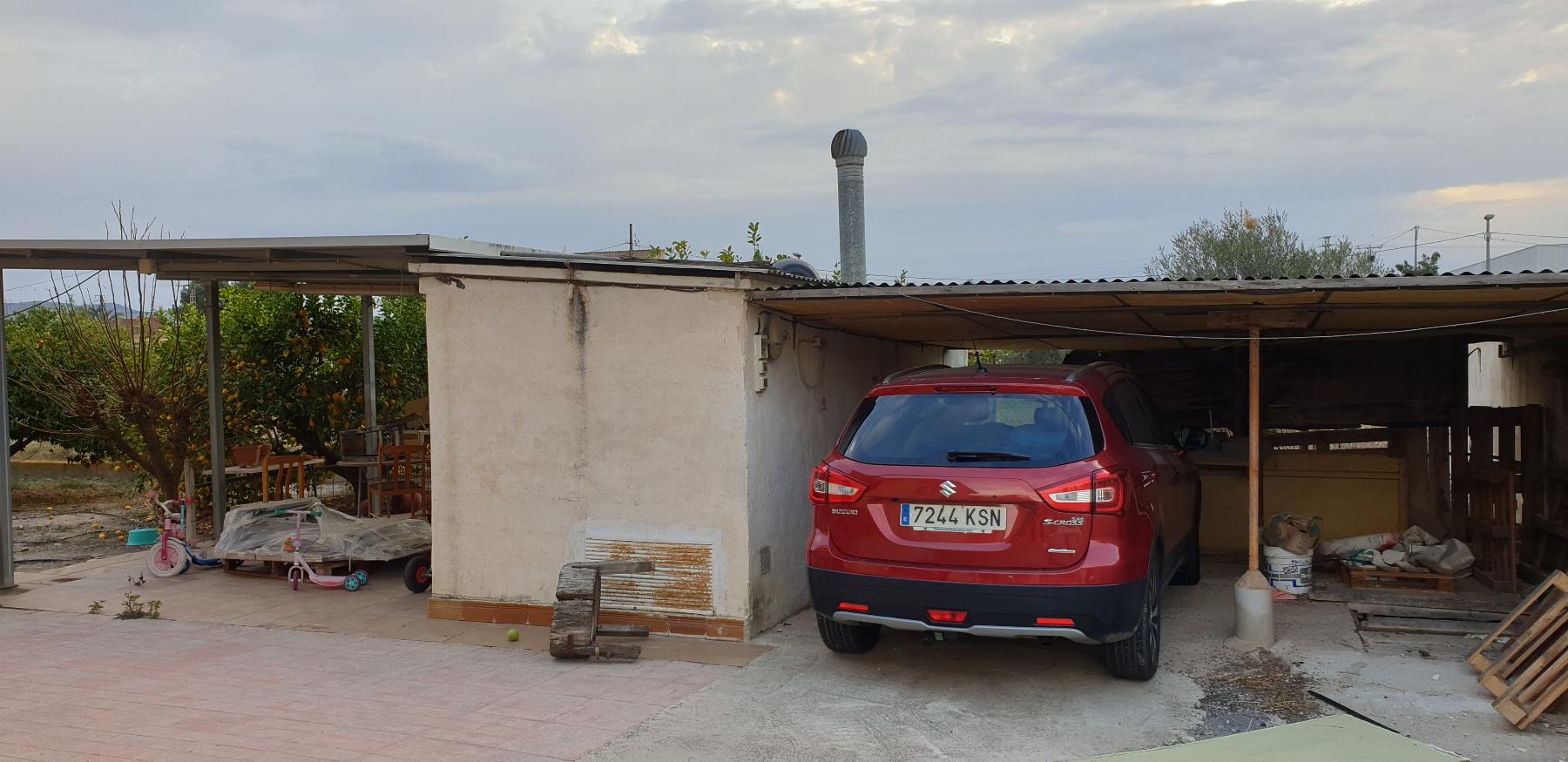 For sale of chalet in Casillas
